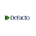 defacto-logo